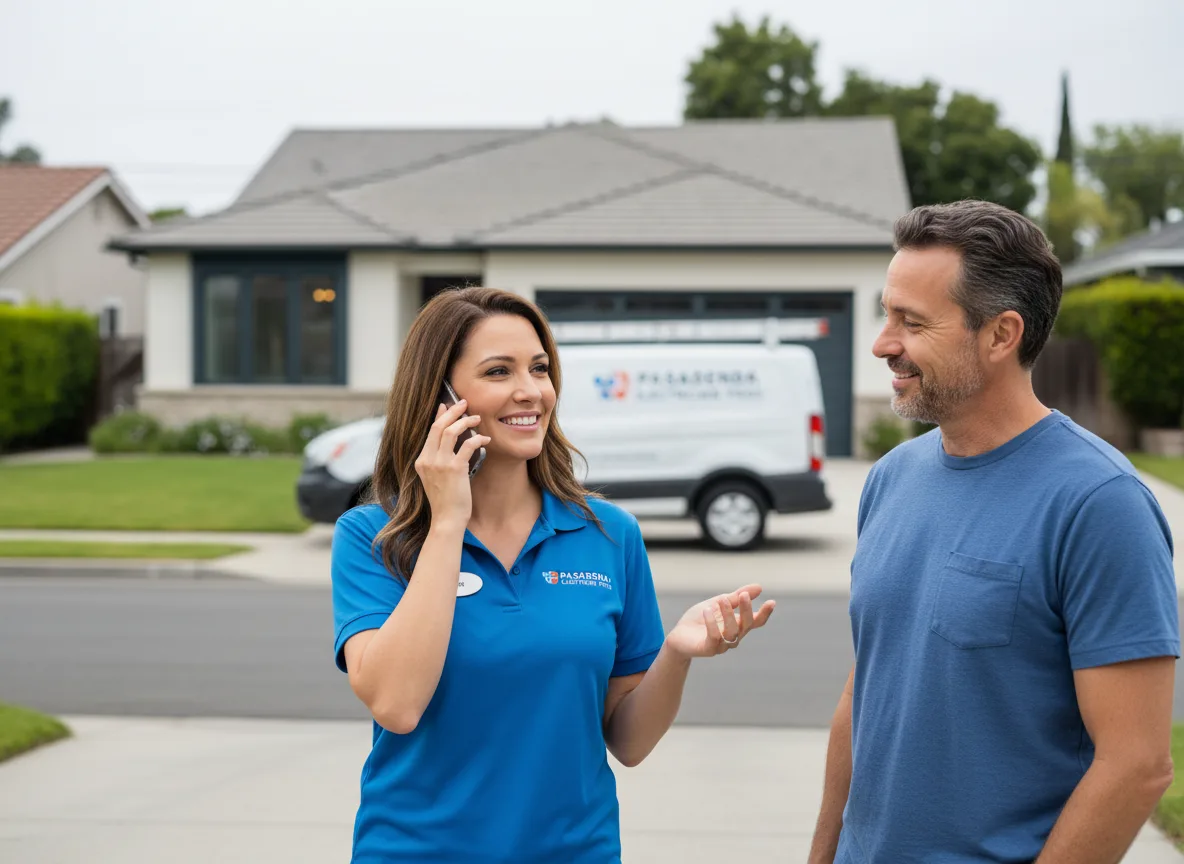 Electrician Knowlesville, NY FAQs